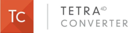 Tetra4d Converter