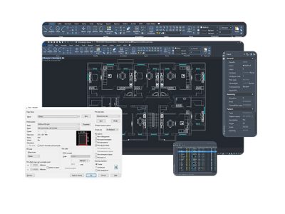 Familiar Environment