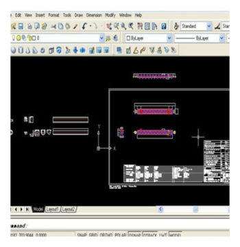 Customization-Grating
