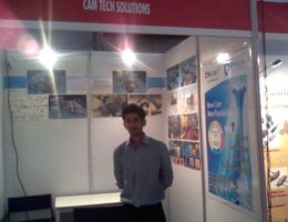 MahaTech 2013 Industrial Exhibition Participate gallery (1)