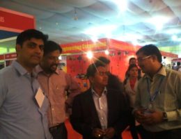 MahaTech 2013 Industrial Exhibition Participate gallery (5)