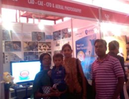 MahaTech 2013 Industrial Exhibition Participate gallery (9)