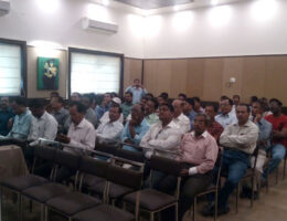 ZWCAD-Deomostration-For-Architects,-Engineers,-Surveyors-Association-Ahmednagar-gallery-(1)