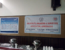 ZWCAD-Deomostration-For-Architects,-Engineers,-Surveyors-Association-Ahmednagar-gallery-(2)