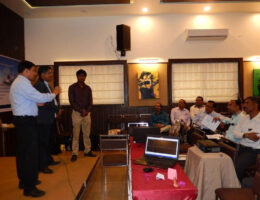 ZWCAD-Deomostration-For-Architects,-Engineers,-Surveyors-Association-Ahmednagar-gallery-(5)