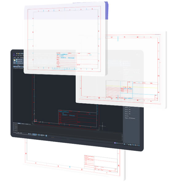 Unify design standards