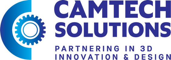 CAM Tech Solutions logo