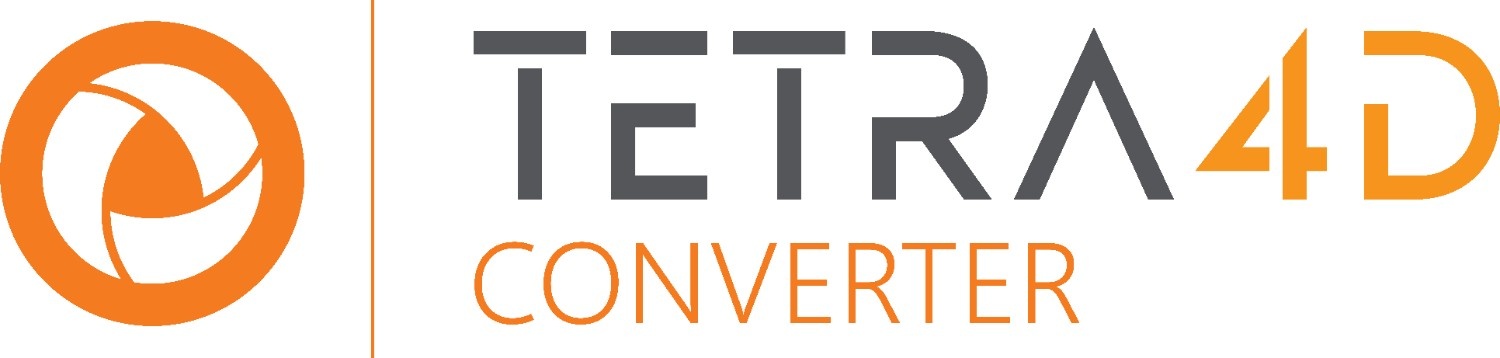 TETRA4DConverte